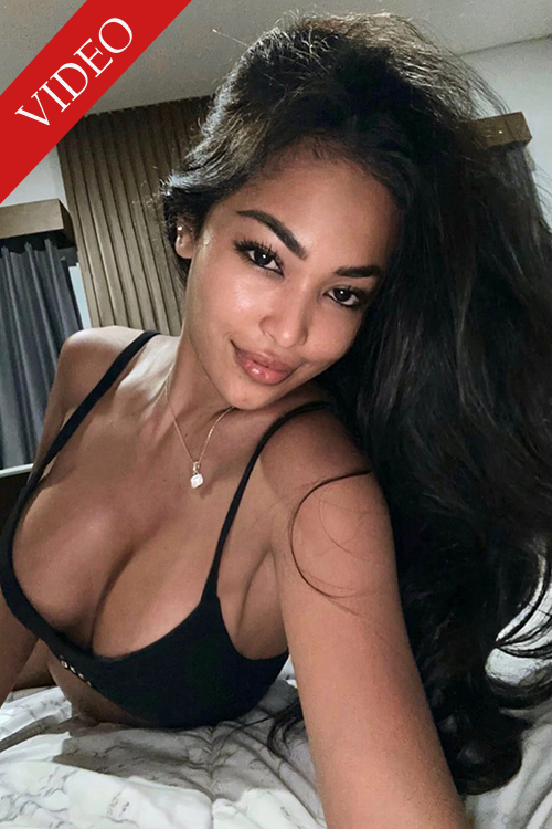Ibiza Tops - Escorts - MILENA
